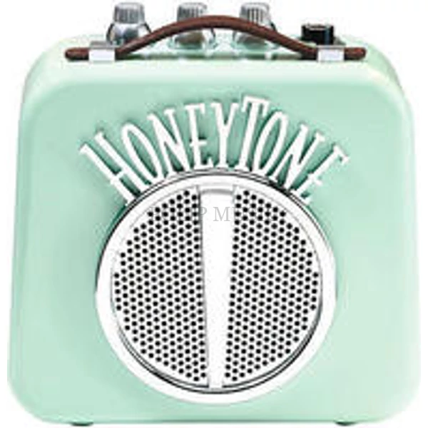 Danelectro Honeytone N-10 Vintage mini erősítő