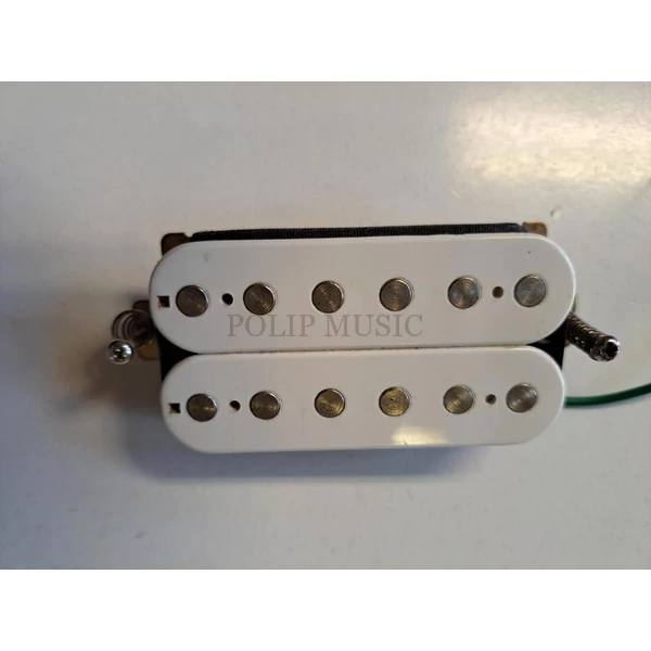 Hangszedő humbucker pickup (Használt cikkek)