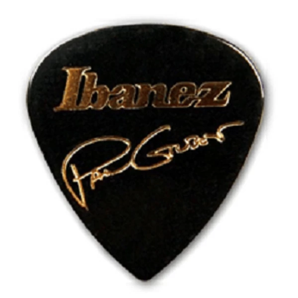 Ibanez B1000PG-BK pengető, Paul Gilbert fekete 