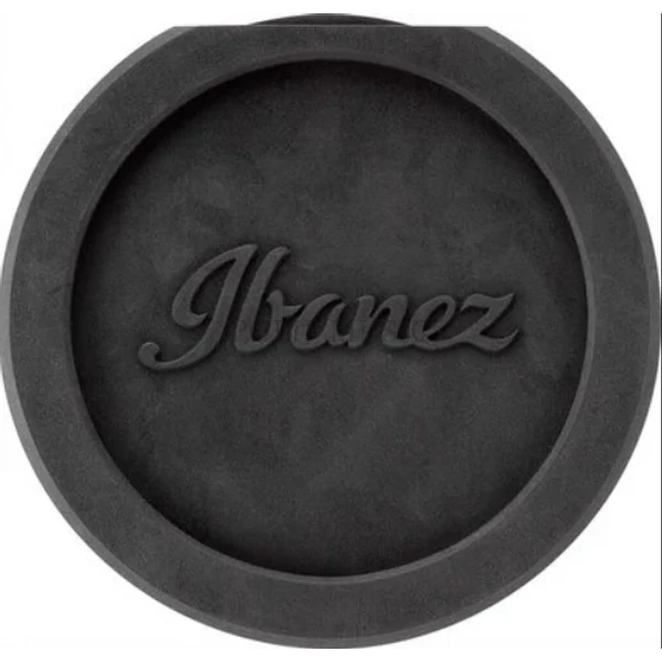 Ibanez ISC1Soundhole Cover akusztikus gitárhoz 10,2cm átmérővel hanglyuk fedő