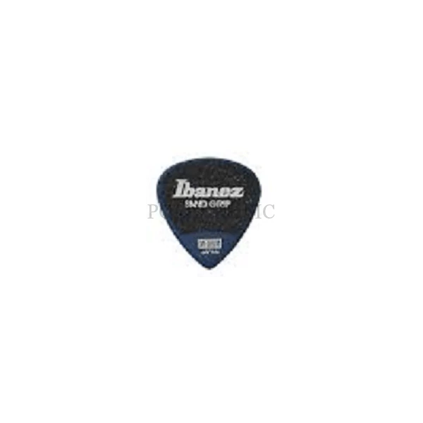 Ibanez 16MSG- SAND GRIP, GRIP KÉK pengető