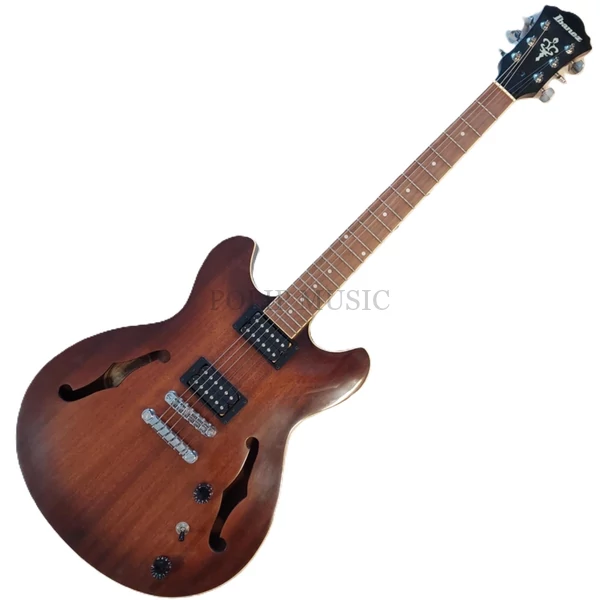 Ibanez AS53-TF Artcore üreges testű elektromos jazzgitár (Használt cikk)