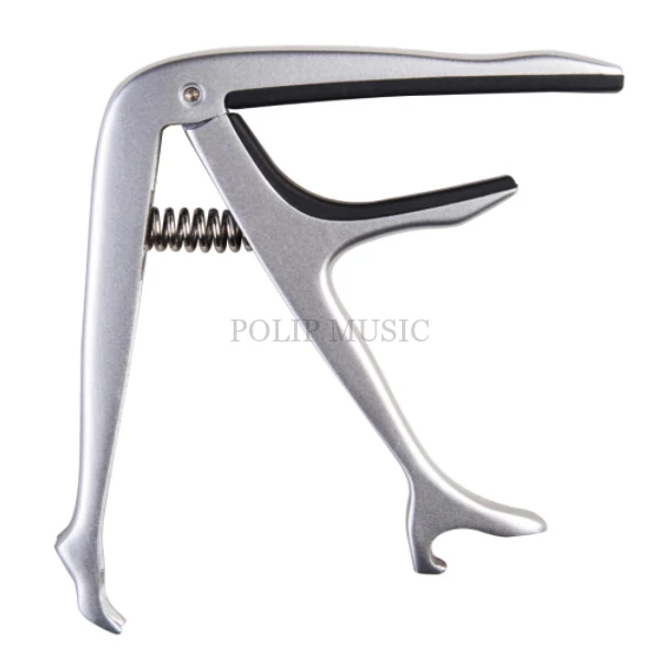 Joyo JCP-02-S sörnyitóval, tüskekiszedővel akusztikus - elektromos gitár capo