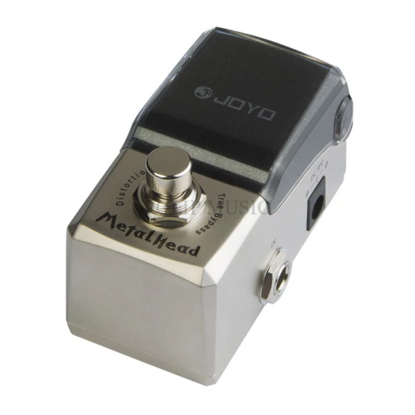 Joyo JF-315 Ironman Heavy és Nu Metal Distortion