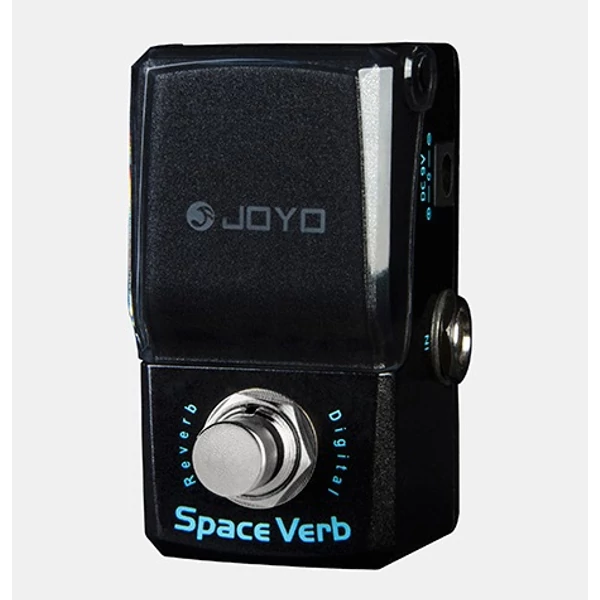 Joyo JF-317 Space Verb Ironman effektpedál