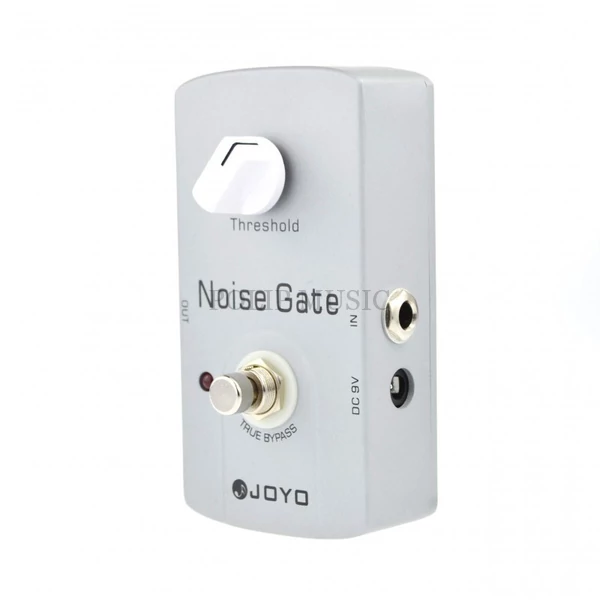 Joyo JF-31 Noise Gate effektpedál