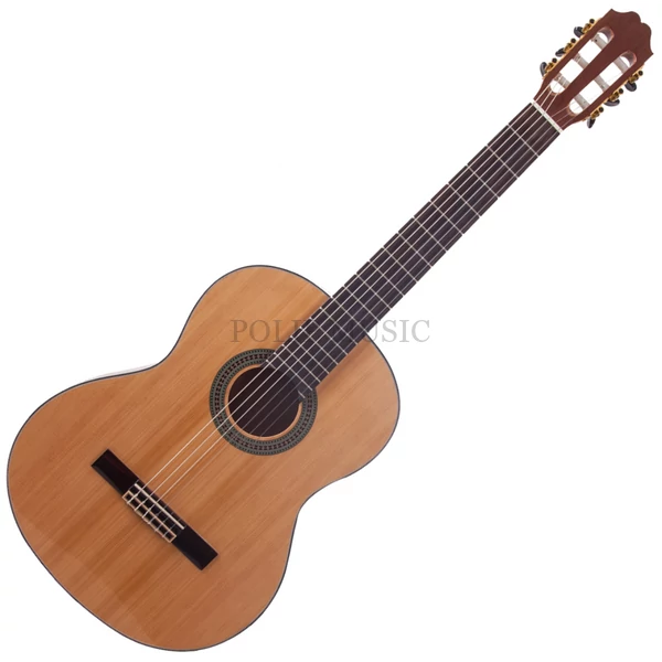 JM Forest - Ispana 4/4-es klasszikus gitár