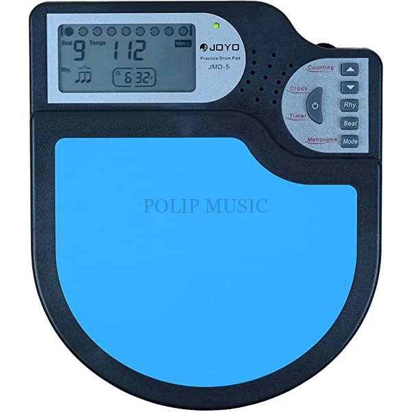 Joyo JMD-5 gyakorló dobpad