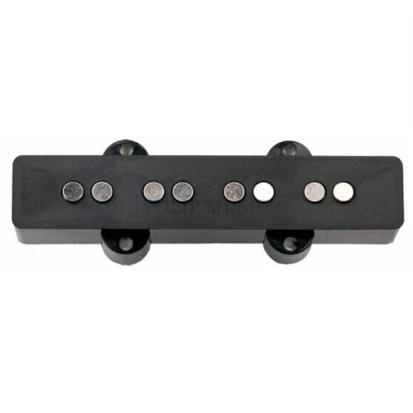 Dr.Parts JPUB Fekete 4 húros basszusgitárhoz hangszedő
