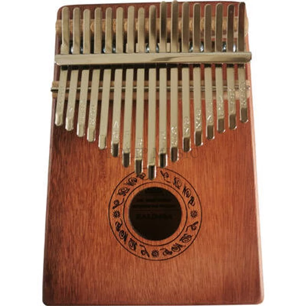 Pasadena Calimbas17 kalimba