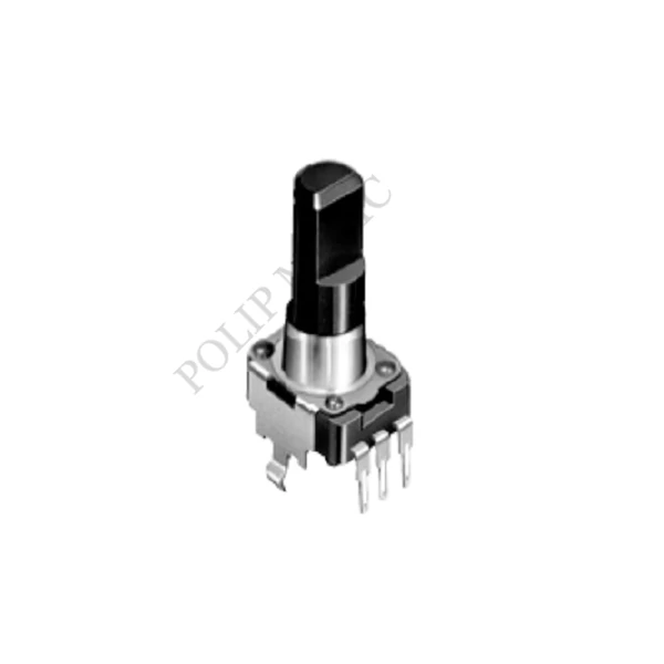 Korg ALPS 10kB PA900-hoz KC103B mikrofon Volume forgópotméter 