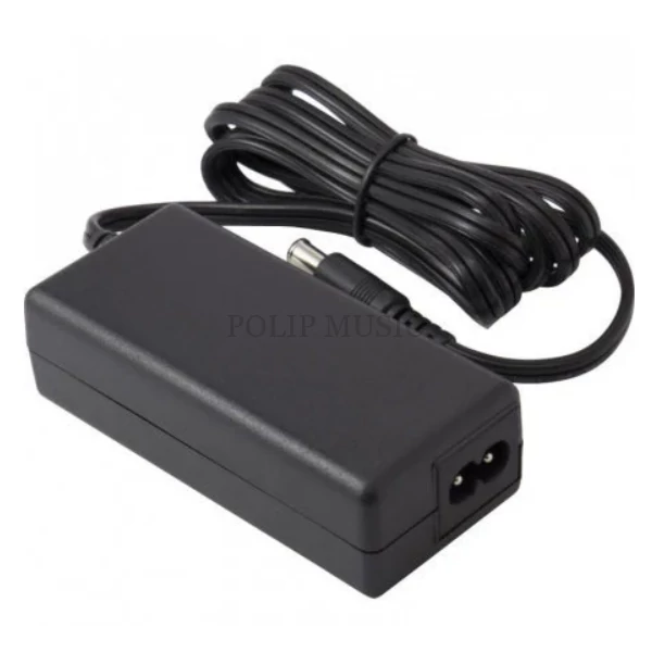 Korg KA-380 Korg PA-300-hoz 15V / 3000mA hálózati adapter