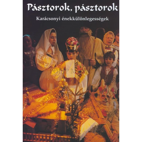 Pásztorok, pásztorok
