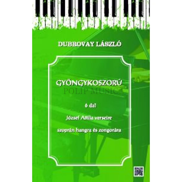 Dubrovay László Gyöngykoszorú