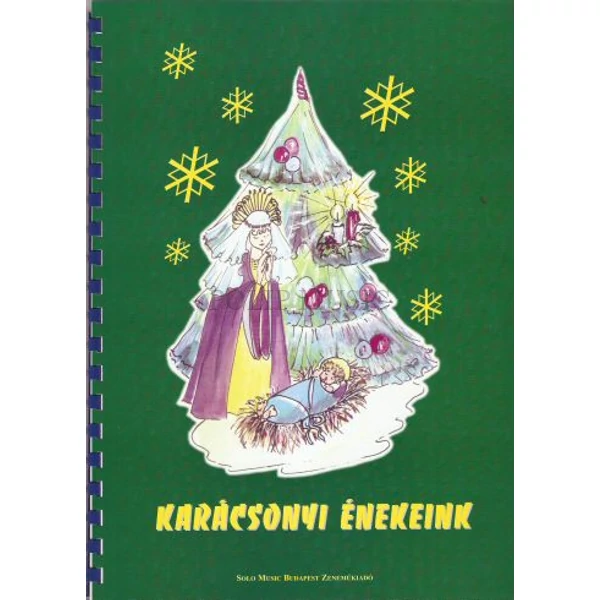 Karácsonyi énekeink