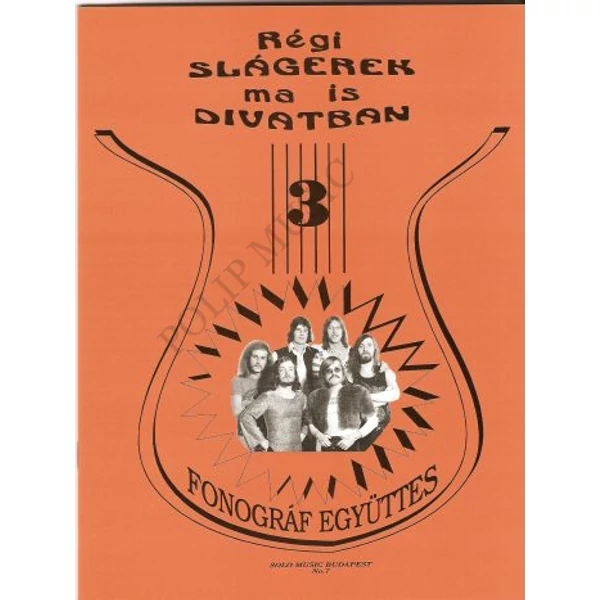 Régi slágerek ma is divatban 3