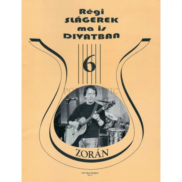 Régi slágerek ma is divatban 6