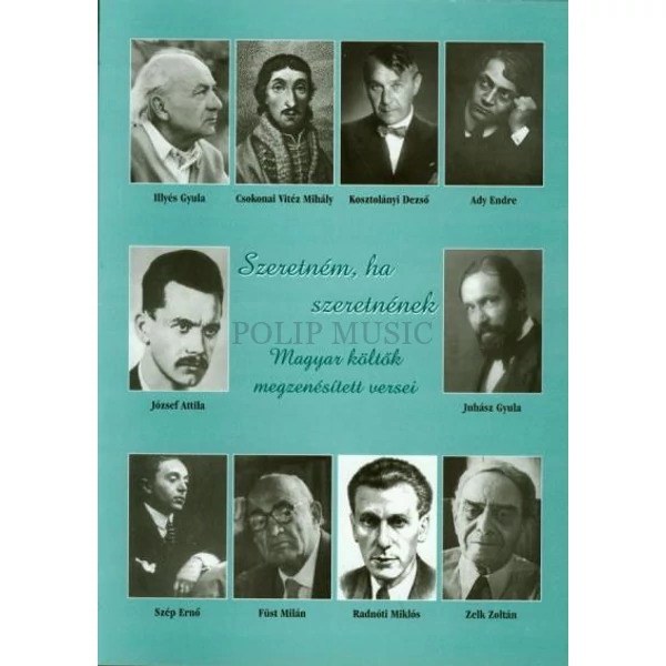 Szeretném ha szeretnének
