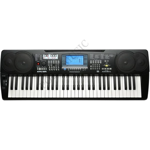 Kurzweil KP120A Billentésérzékeny szintetizátor