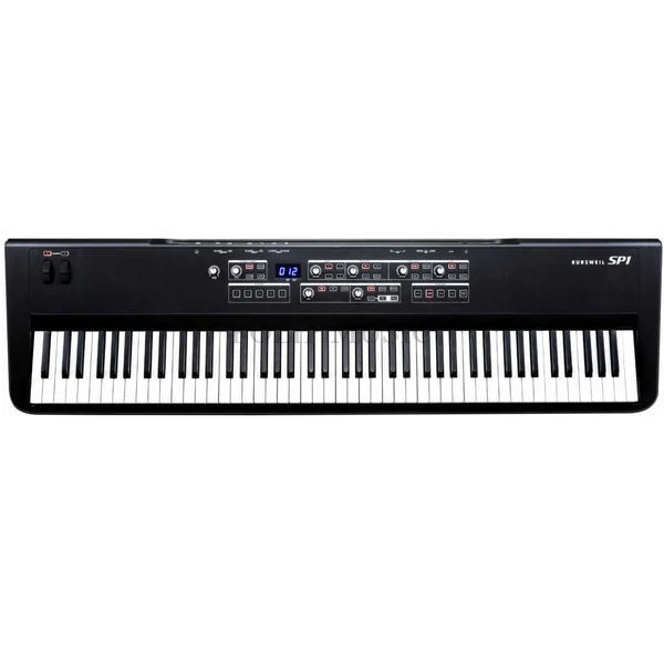 Kurzweil SP1 Színpadi Digitális zongora