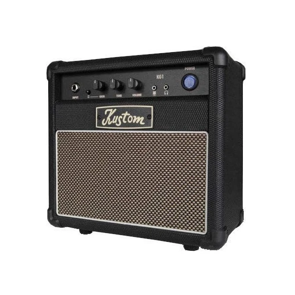 Kustom KG1 3.0 10W elektromos gitár kombó