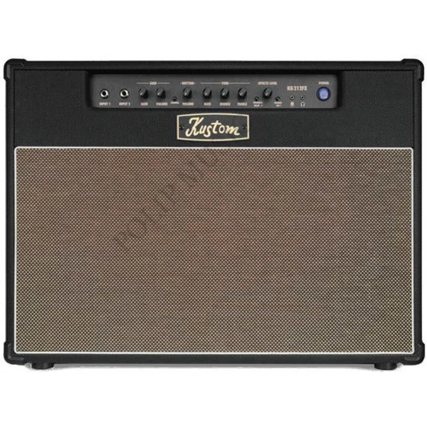 Kustom KG212 FX 3.0 gitárkombó