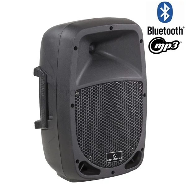 Soundsation GO-SOUND 12AM aktív MP3/Bluetooth