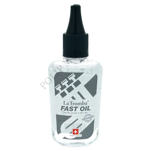 LaTromba AS-590074 Fast trombita olaj