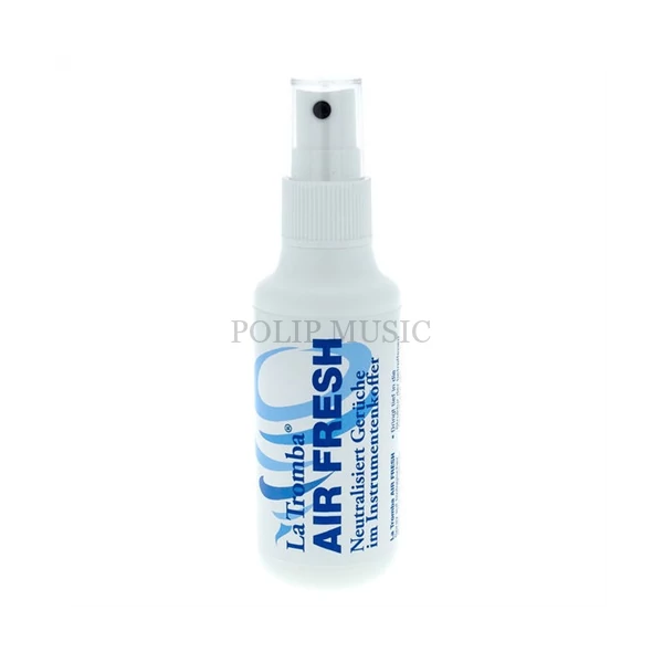 La Tromba 590850 Tok szagtalanító 80ml légfrissítő