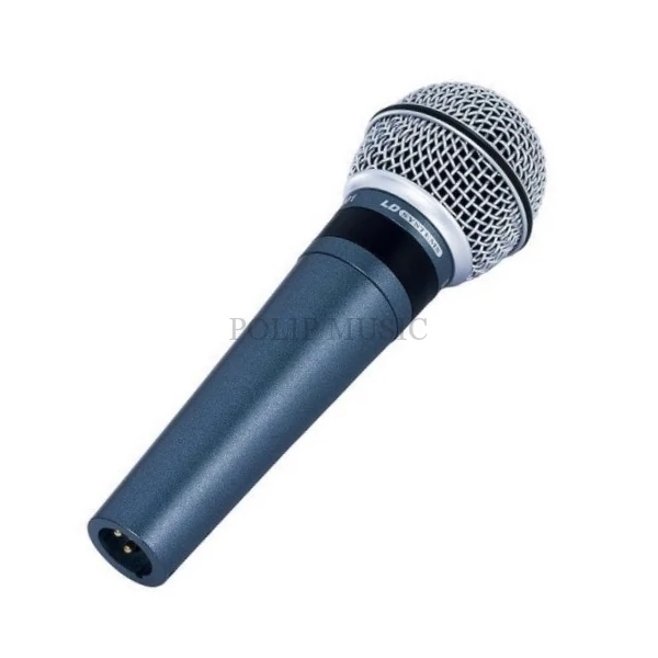 LD Systems LS-LDD-1001S dinamikus mikrofon