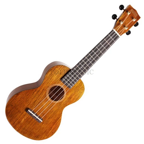 Mahalo MH2-VNA puhatokkal koncert ukulele