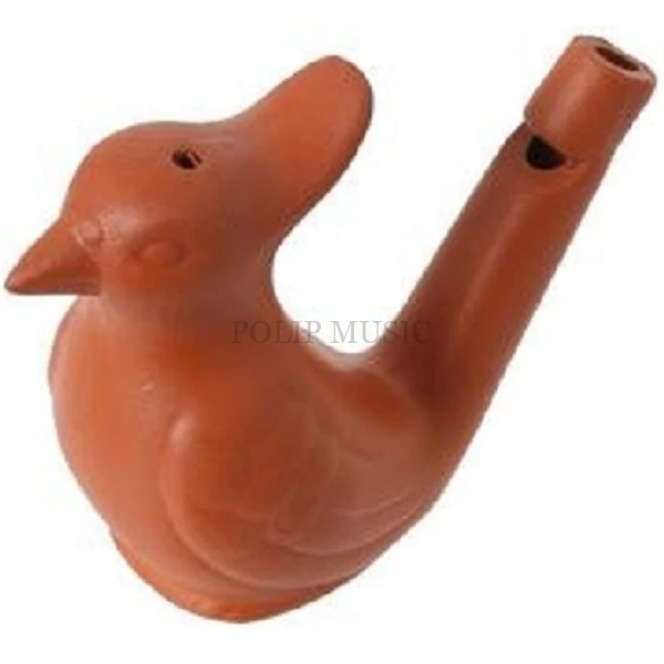 Makimpex S-06 Madársíp cserépből