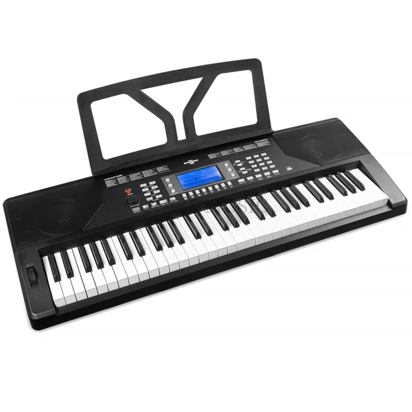 max Rhapsody61P Electronic Keyboard Pro, Szintetizátor, 61 érintésérzékeny billentyű