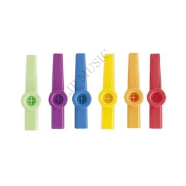 Maxtone KZC-01 Kazoo műanyag