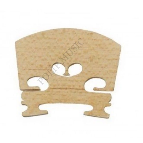 Maxtone VN-BG 3/4 es Hegedű húrláb