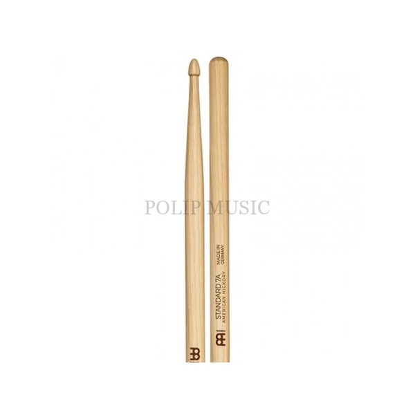 Meinl SB100 Standard American Hickory 7a dobverő pár