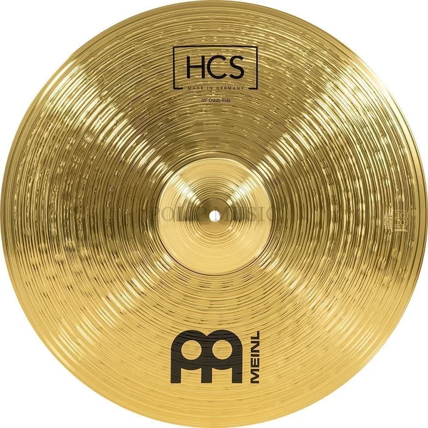 Meinl HCS20 Ride Cintányér