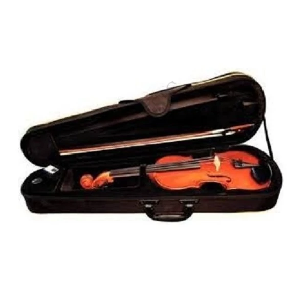 Mendoza MV-019 hegedű készlet 1/8