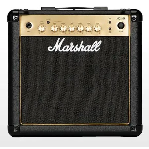 Marshall MG15R gitárerősítő