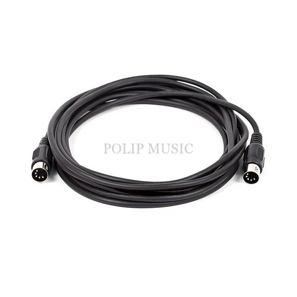 Soundsation BMD-5BK midi kábel