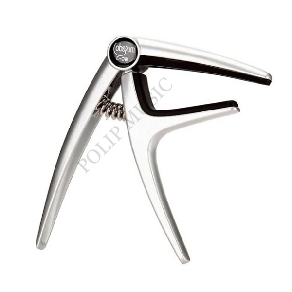 Musedo MC-3 ukulele capo