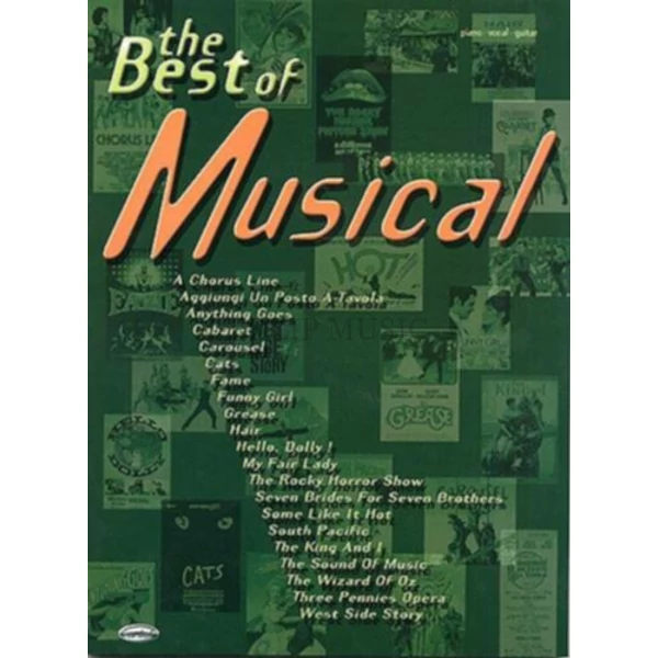The Best of Musical