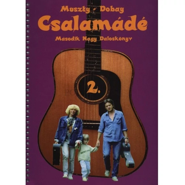 Muszty – Dobay Csalamádé 2.