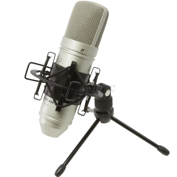 Tascam TM-80 kondenzátor mikrofon