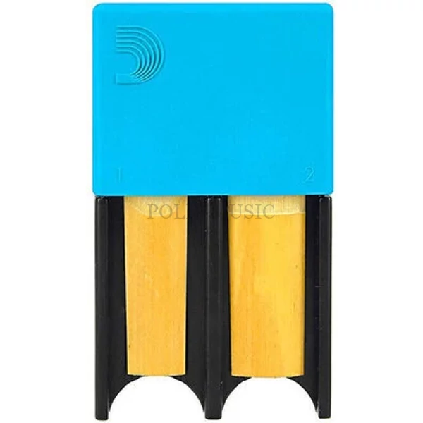 D'addario DRGRD4ACBL nádtartó