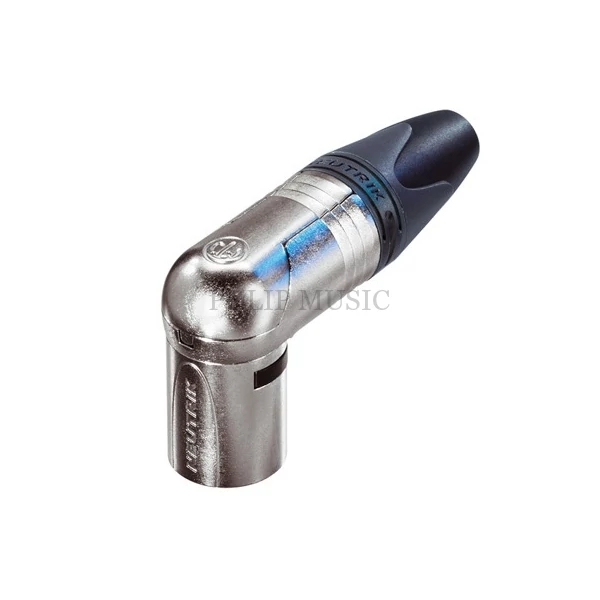 Neutrik NC3MRX 3 pólusú lengő pipa XLR dugó