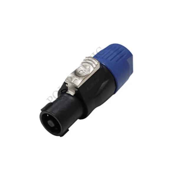 REAN RCLS4F-G-001-1 4 pólusú hangfalcsatlakozó