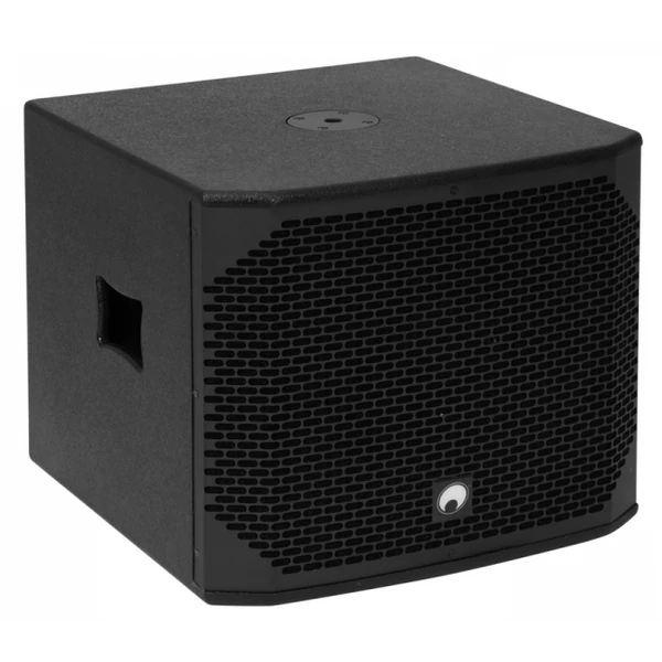 Omnitronic AZX-115 PA Subwoofer 400W Mélysugárzó