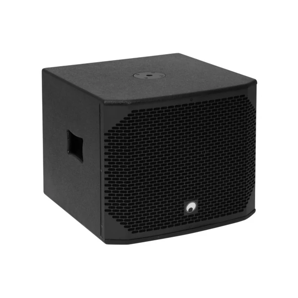 OMNITRONIC AZX-115A PA Subwoofer active 400W