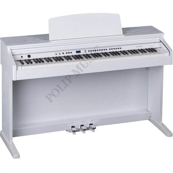 Orla CDP 101 SWH DLS 2022 Modell szatén fehér digitális pianínó